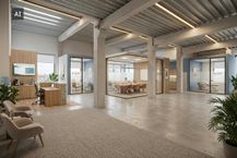 Handelspand vanaf ca. 325m² op commerciële ligging