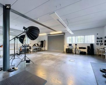 Kantoor te huur Essen