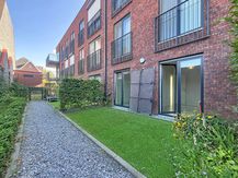 Prachtig, recent 2-slaapkamer appartement te huur in Maldegem