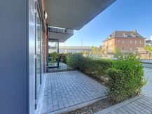Prachtig, recent 2-slaapkamer appartement te huur in Maldegem