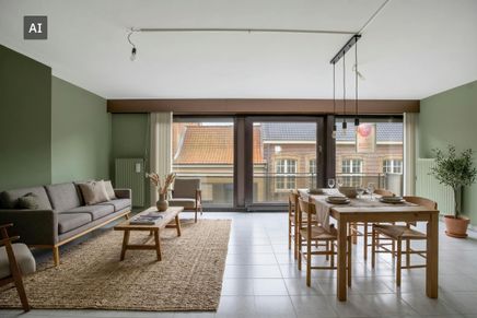 Appartement te koop Poperinge