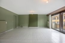 Instapklaar 2-kamerappartement in hartje Poperinge