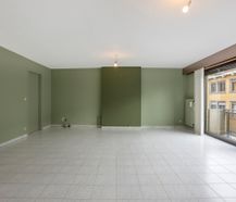 Instapklaar 2-kamerappartement in hartje Poperinge