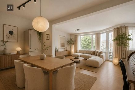 Appartement à vendre Heist-aan-Zee