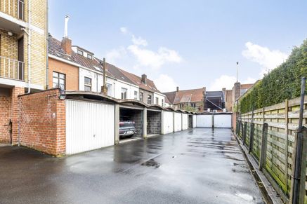 Garage vendu Bruges (Brugge)