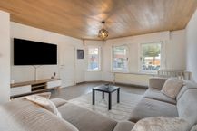 Ruime gezinswoning met 5 slaapkamers en dubbele garage