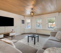 Ruime gezinswoning met 5 slaapkamers en dubbele garage
