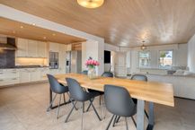 Ruime gezinswoning met 5 slaapkamers en dubbele garage
