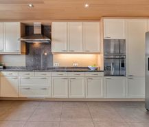 Ruime gezinswoning met 5 slaapkamers en dubbele garage