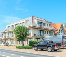 Appartement magnifiquement rénové avec terrasse et 2 chambres