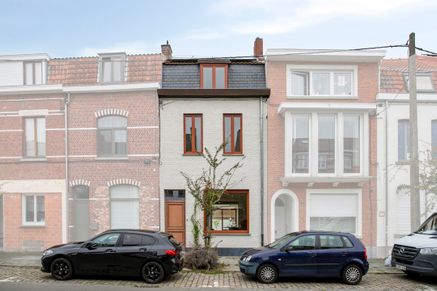 Huis te koop Kortrijk
