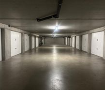 Box de garage bien situé à vendre à Duinenweg à Middelkerke !