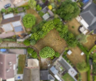 Bouwgrond op uitstekende ligging te koop in Waregem