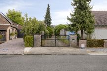 Bouwgrond op uitstekende ligging te koop in Waregem