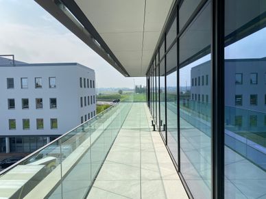Kantoor te huur Roeselare