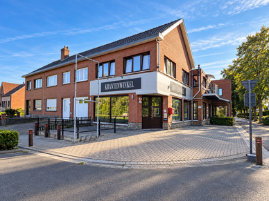 Handelspand te huur Diepenbeek