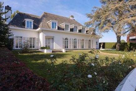 Huis te koop Oudenaarde