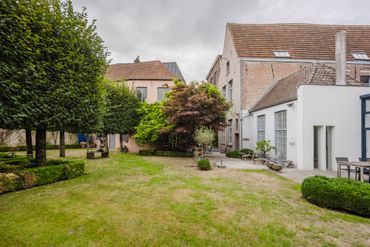 Huis te koop Oudenaarde