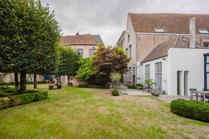 Maison à vendre Audenarde (Oudenaarde)