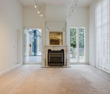 Historische eigendom in het centrum van Oudenaarde te koop