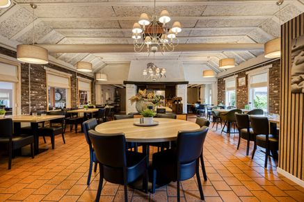 Horeca take over Adegem