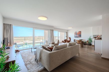 Appartement te koop Nieuwpoort