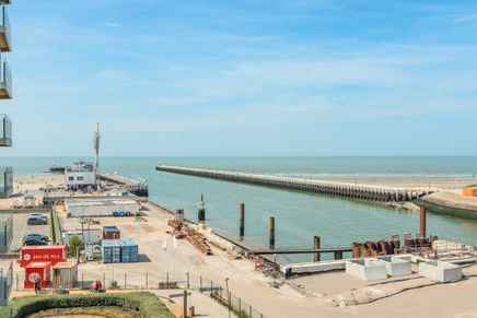 Appartement te koop Nieuwpoort
