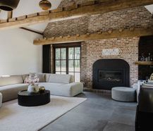 Karaktervolle hoeve te koop in Waregem