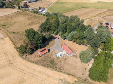 Hoeve te koop Desselgem