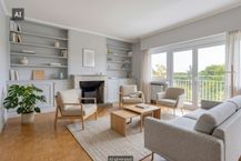 Ruim appartement met 3 slaapkamers te koop in Sint-Denijs-Westrem