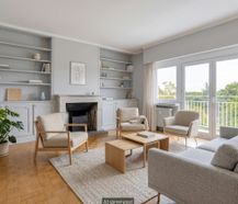 Ruim appartement met 3 slaapkamers te koop in Sint-Denijs-Westrem