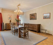 Ruim appartement met 3 slaapkamers te koop in Sint-Denijs-Westrem