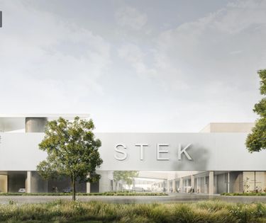 Nieuwbouw KMO-units (144-561m²) te koop in Drongen