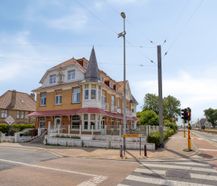À louer : propriété d'accueil au 150 Henri Jasparlaan à Westende