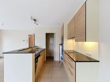 Appartement situé à Strombeek
