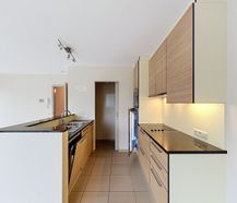 Appartement situé à Strombeek