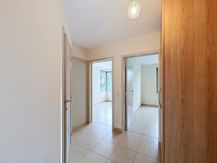 Appartement situé à Strombeek