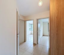Appartement situé à Strombeek