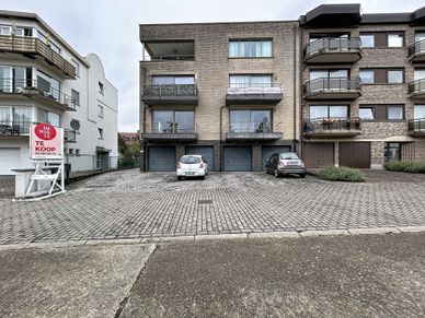Appartement te huur Strombeek-Bever