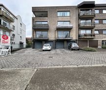 Appartement situé à Strombeek
