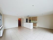 Appartement situé à Strombeek