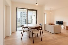 Appartement te huur Oostende