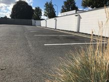 Hotel met 11 kamers en eigen woonst te koop