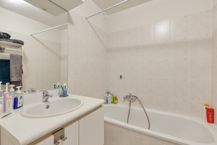 Appartement met twee slaapkamers te koop in Blankenberge