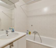 Appartement met twee slaapkamers te koop in Blankenberge