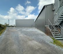 Bureau de 40 m² avec 10 places de parking à Hasselt