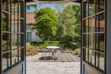 Charmante hoeve te koop in Brakel