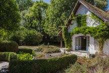 Charmante hoeve te koop in Brakel