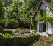 Charmante hoeve te koop in Brakel