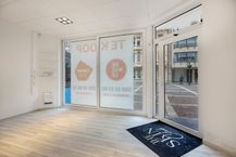 Propriété commerciale prête à emménager (101 m²) sur Manitoba Square 